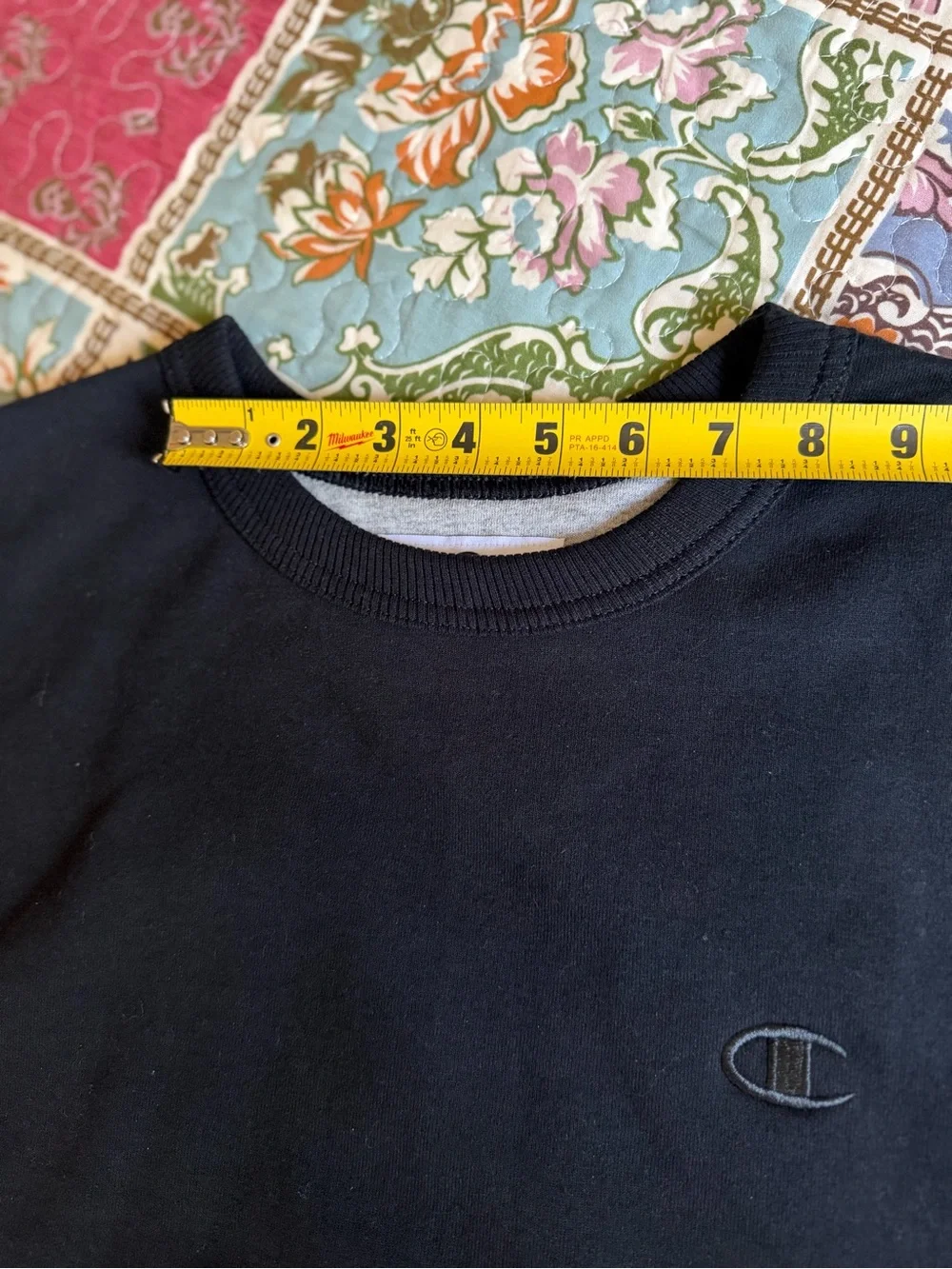 Champion brand new